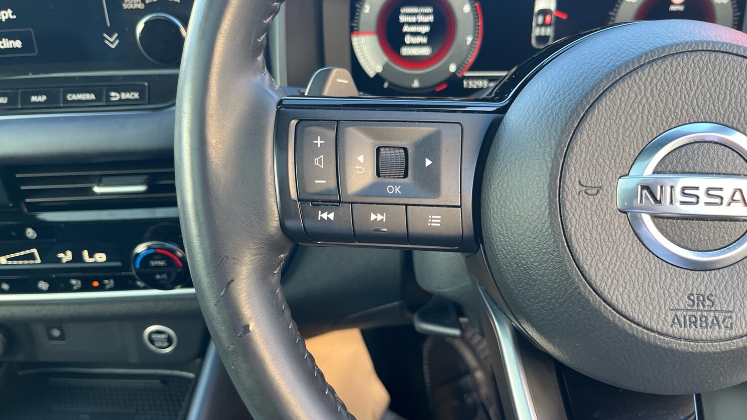 Used Nissan Qashqai 2022 for sale - 76564924: Photo 47