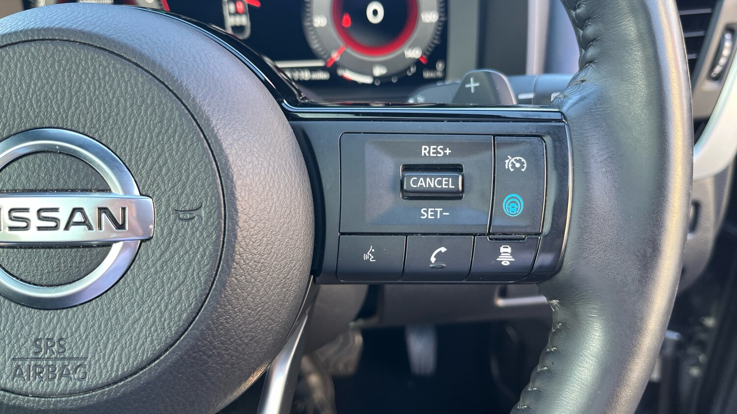 Used Nissan Qashqai 2022 for sale - 76564924: Photo 48