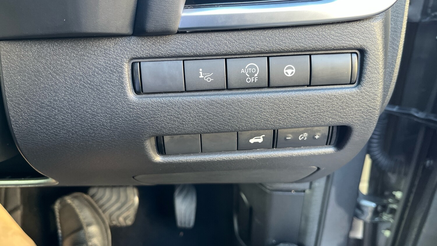 Used Nissan Qashqai 2022 for sale - 76564924: Photo 49