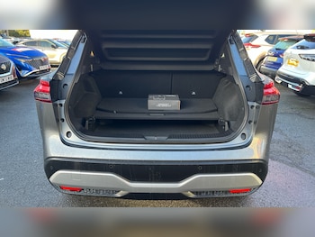 Used Nissan Qashqai 2022 for sale - 76564924: Photo