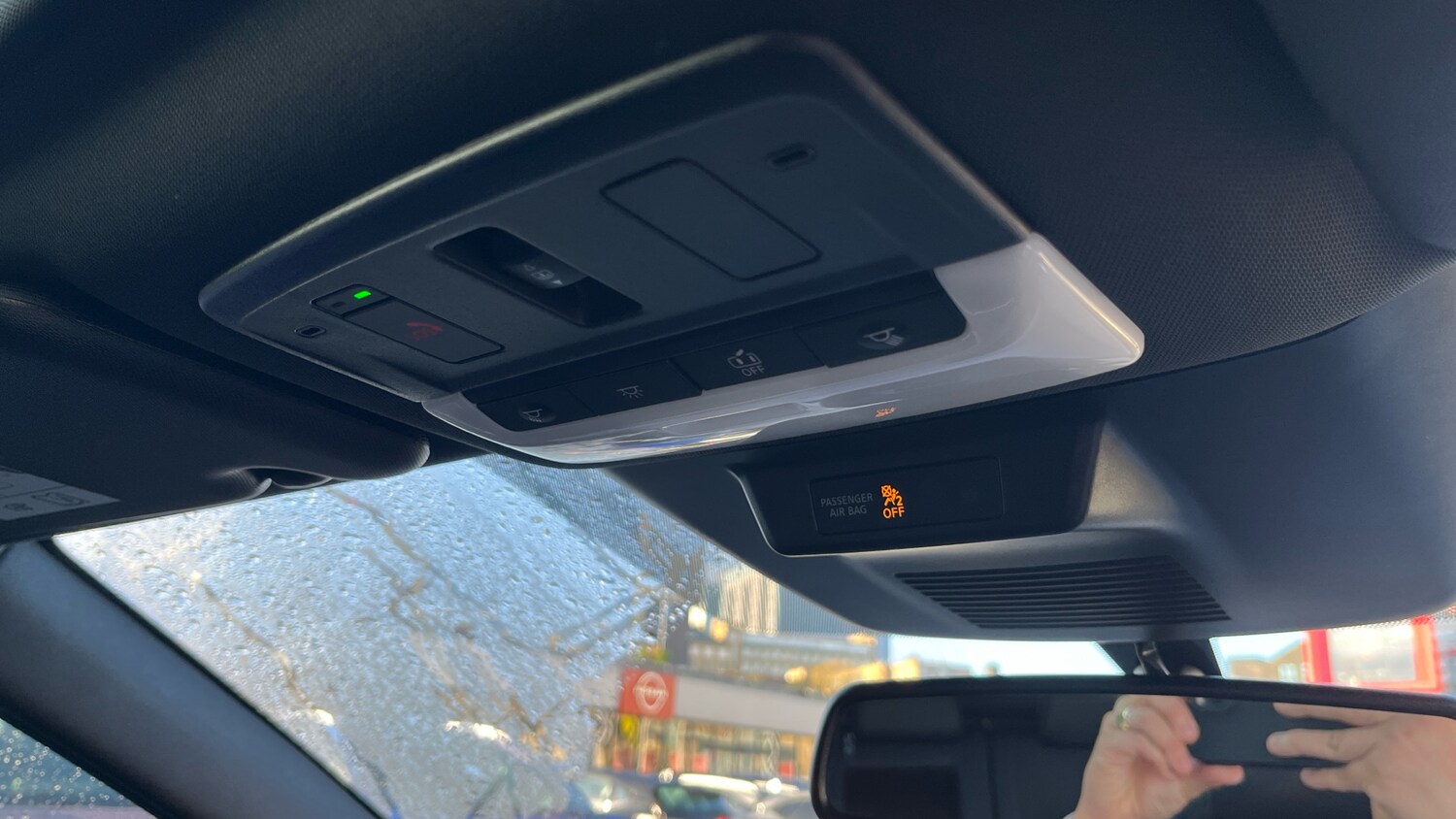 Used Nissan Qashqai 2022 for sale - 76564924: Photo 52