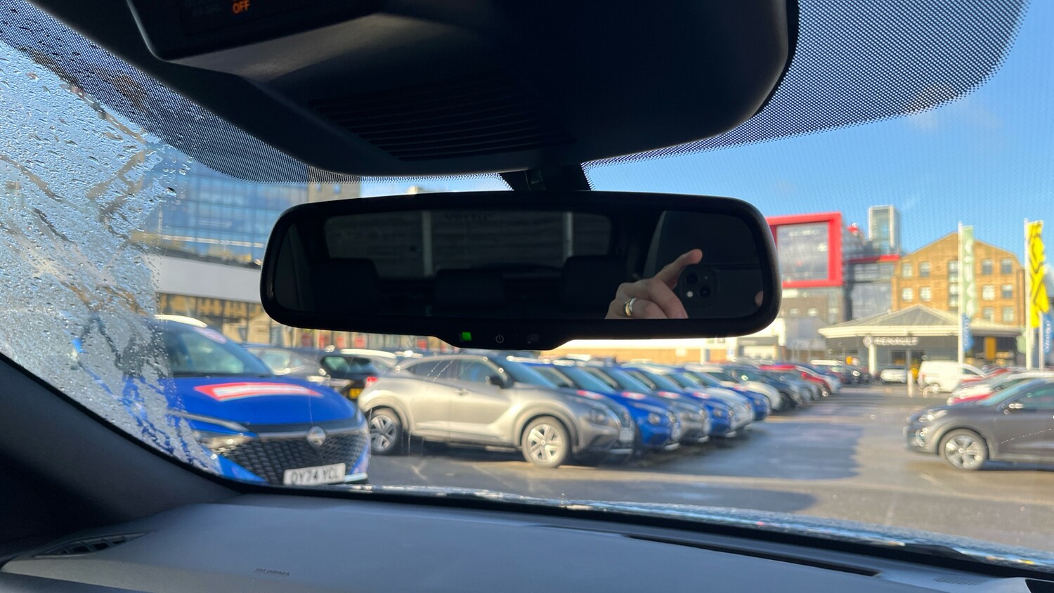 Used Nissan Qashqai 2022 for sale - 76564924: Photo 53