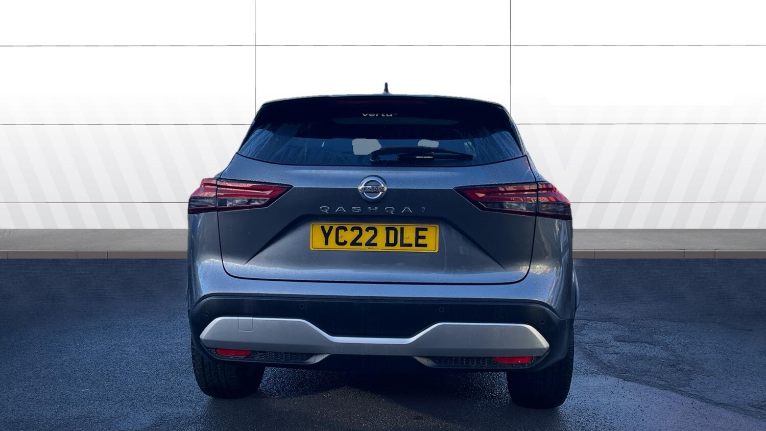 Used Nissan Qashqai 2022 for sale - 76564924: Photo 6