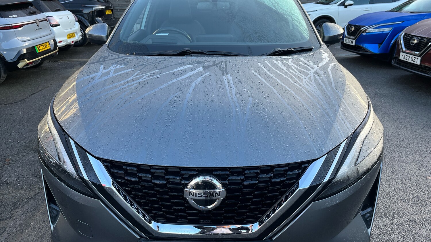 Used Nissan Qashqai 2022 for sale - 76564924: Photo 8