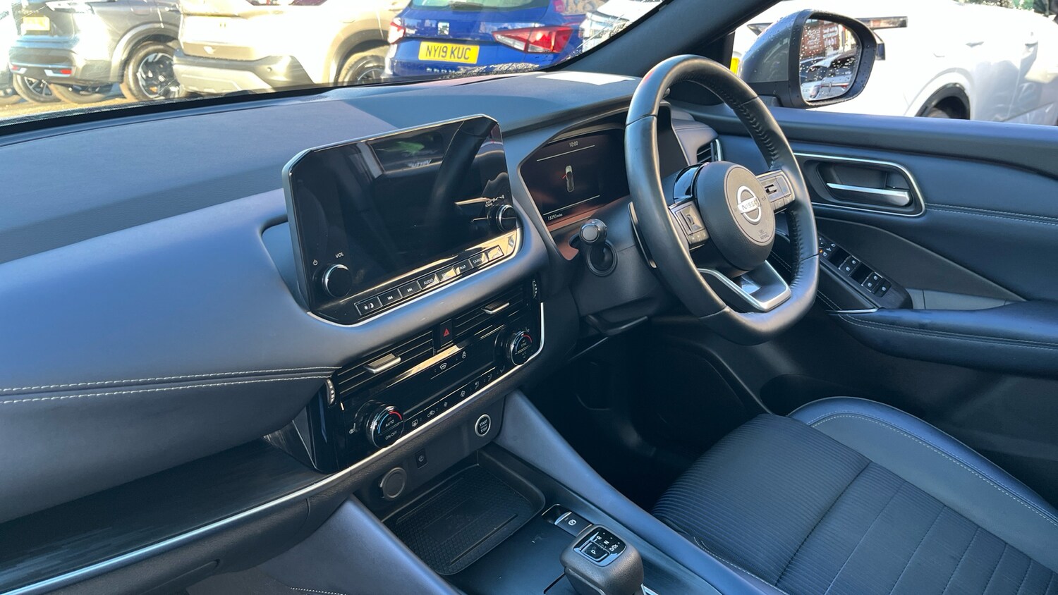 Used Nissan Qashqai 2022 for sale - 76564924: Photo 9