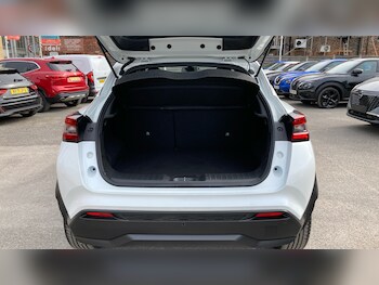 Used Nissan Juke 2025 for sale - 77946935: Photo