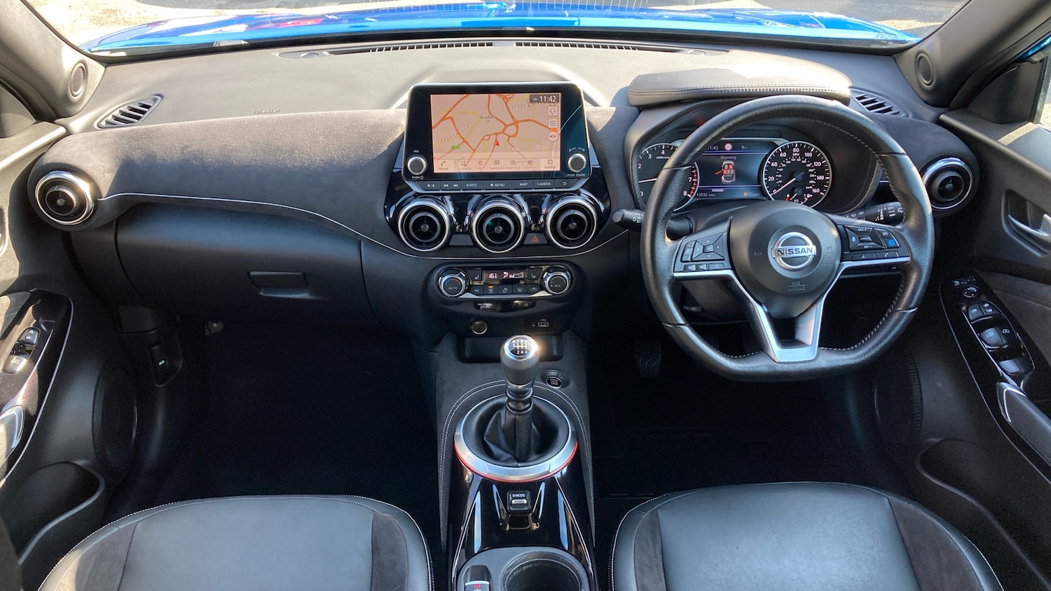 Used Nissan Juke 2020 for sale - 77758592: Photo 10