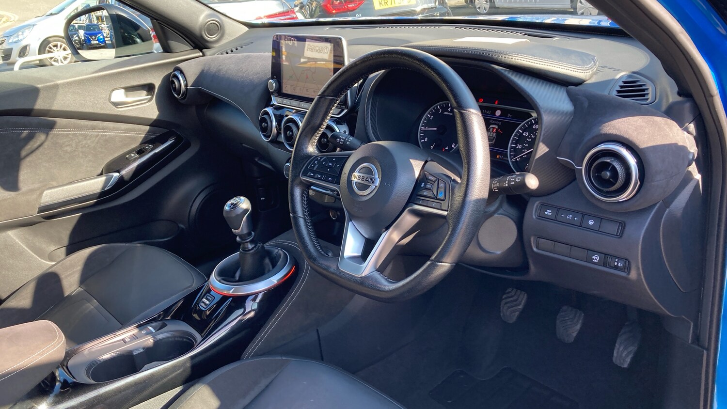 Used Nissan Juke 2020 for sale - 77758592: Photo 11