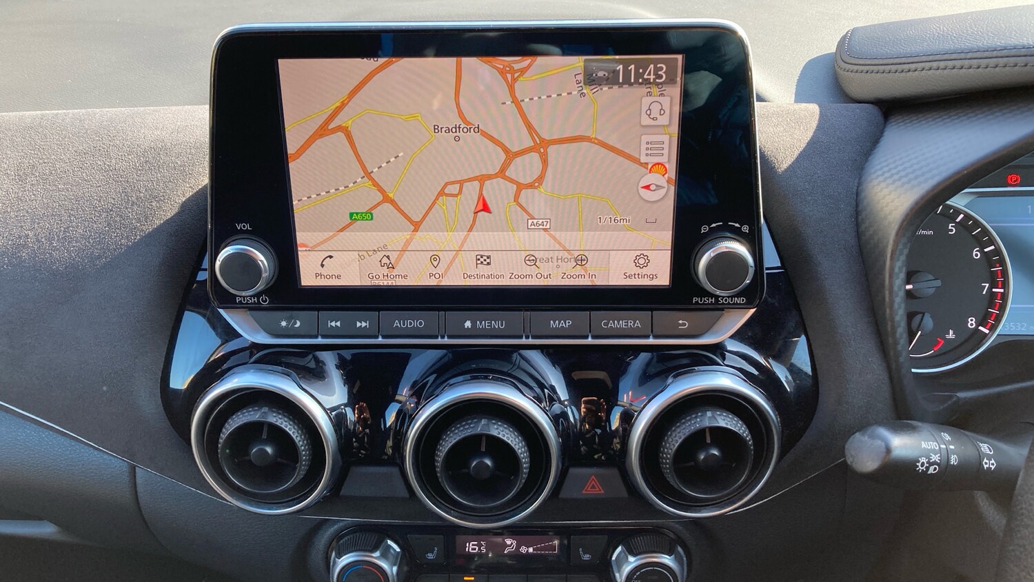 Used Nissan Juke 2020 for sale - 77758592: Photo 12