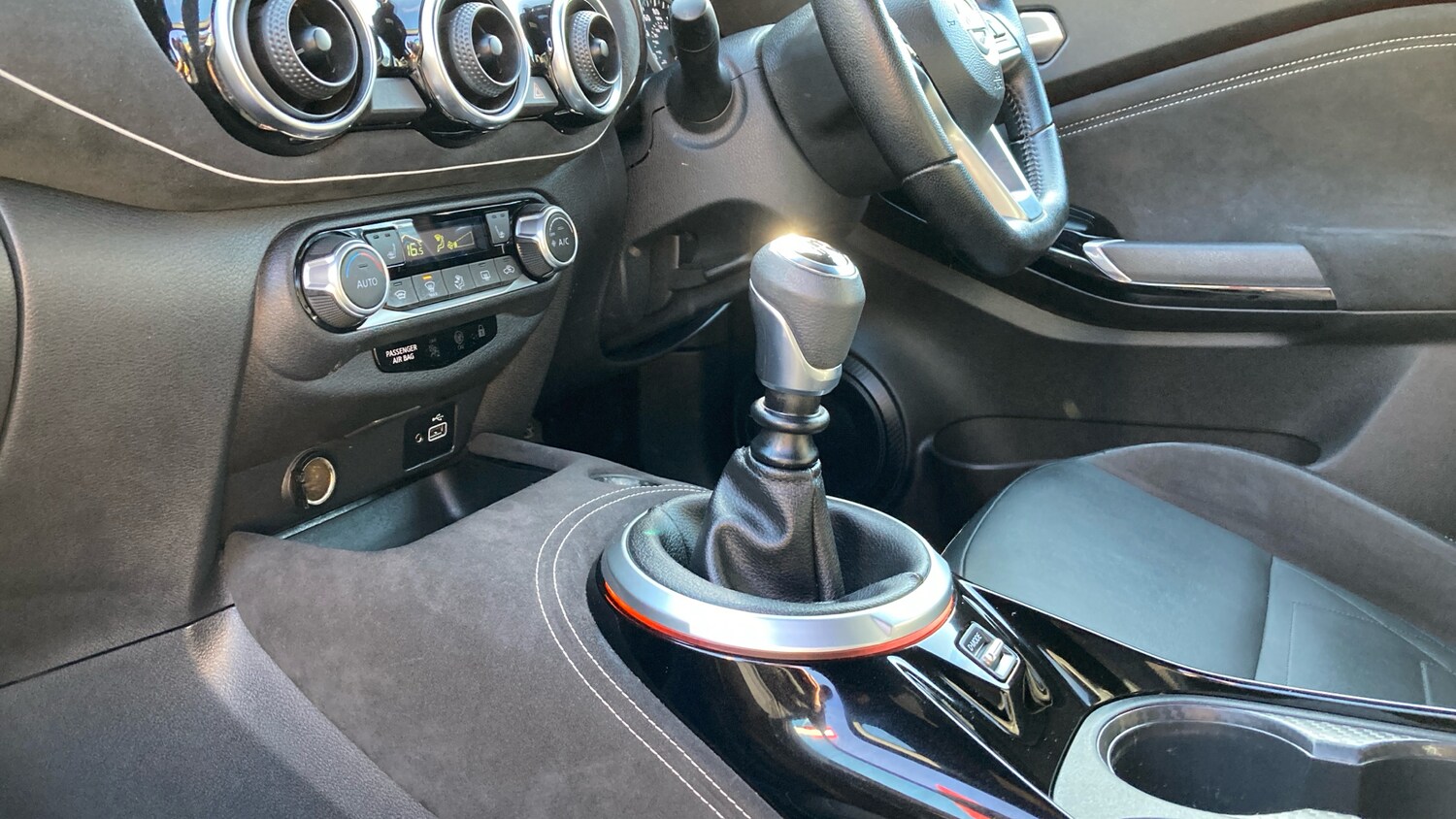 Used Nissan Juke 2020 for sale - 77758592: Photo 13