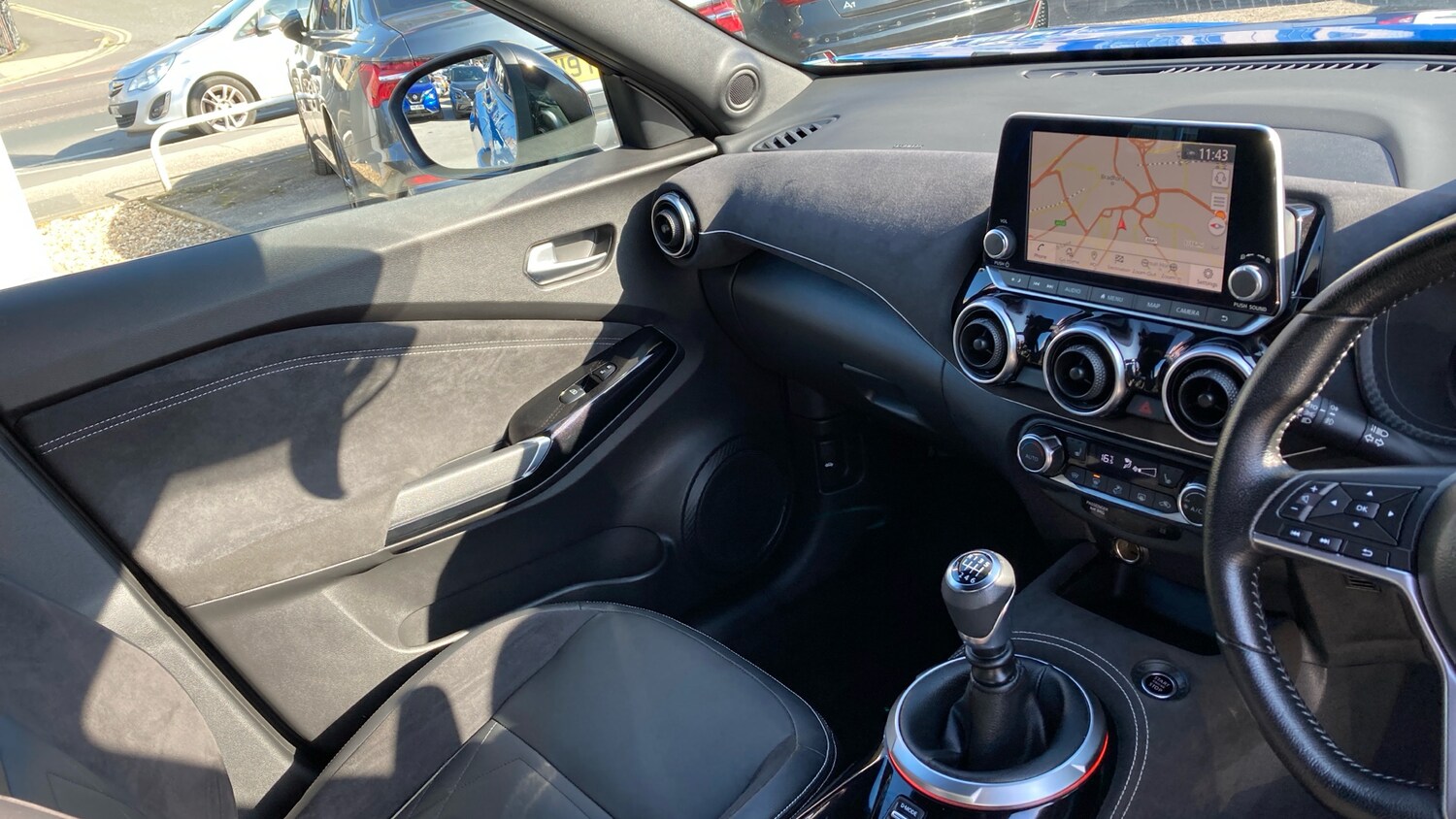 Used Nissan Juke 2020 for sale - 77758592: Photo 14