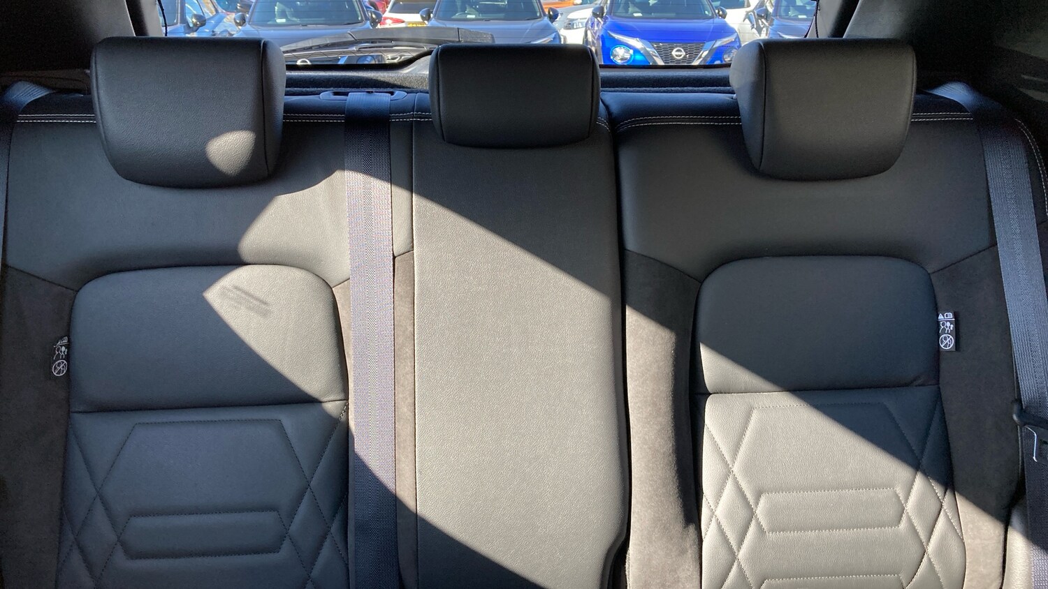 Used Nissan Juke 2020 for sale - 77758592: Photo 15