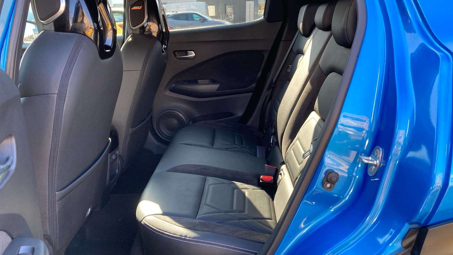 Used Nissan Juke 2020 for sale - 77758592: Photo 16