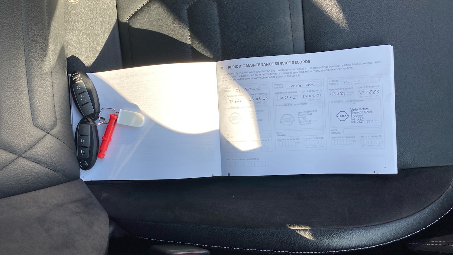 Used Nissan Juke 2020 for sale - 77758592: Photo 19