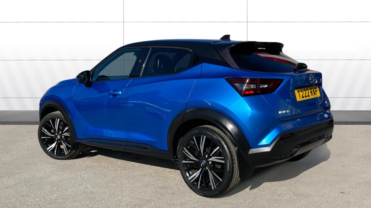 Used Nissan Juke 2020 for sale - 77758592: Photo 2