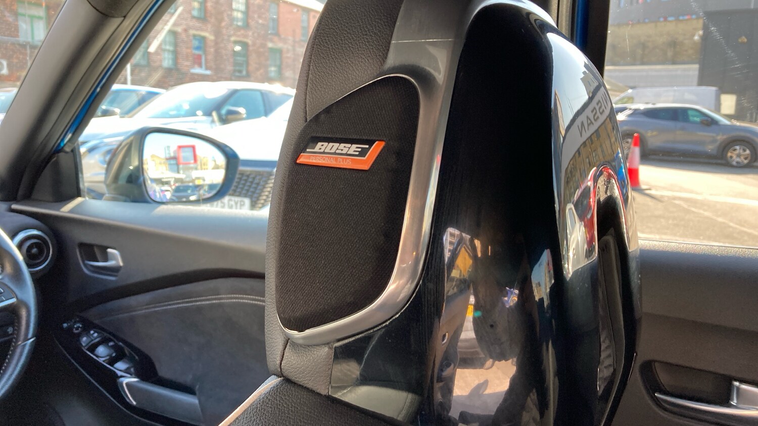 Used Nissan Juke 2020 for sale - 77758592: Photo 22