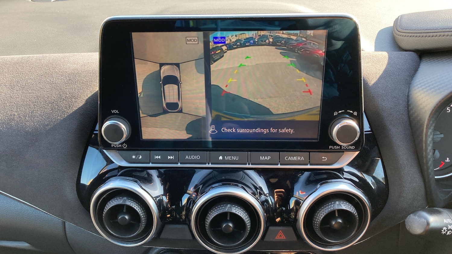 Used Nissan Juke 2020 for sale - 77758592: Photo 23