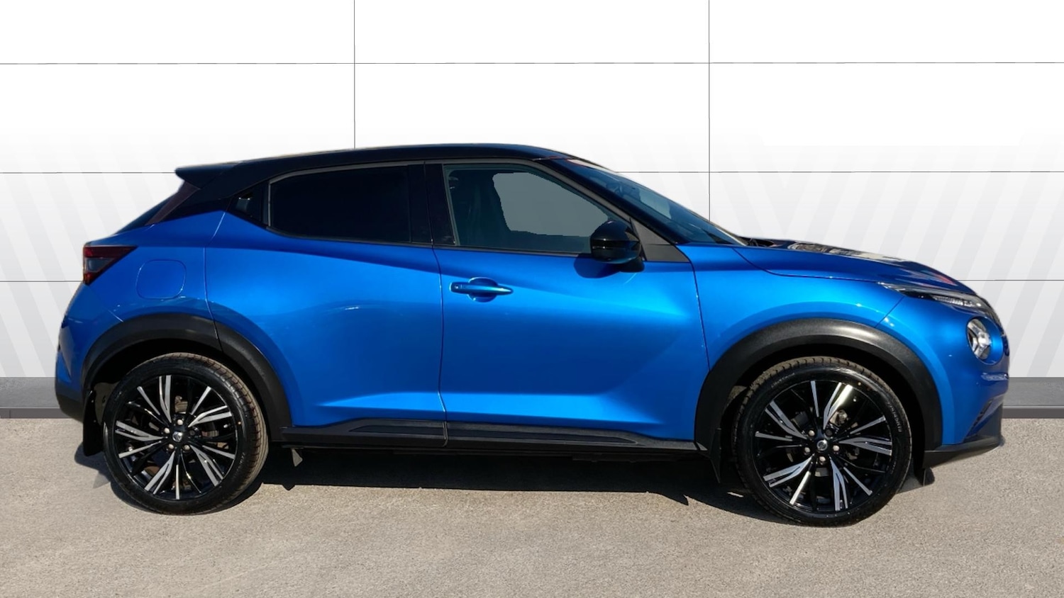 Used Nissan Juke 2020 for sale - 77758592: Photo 5