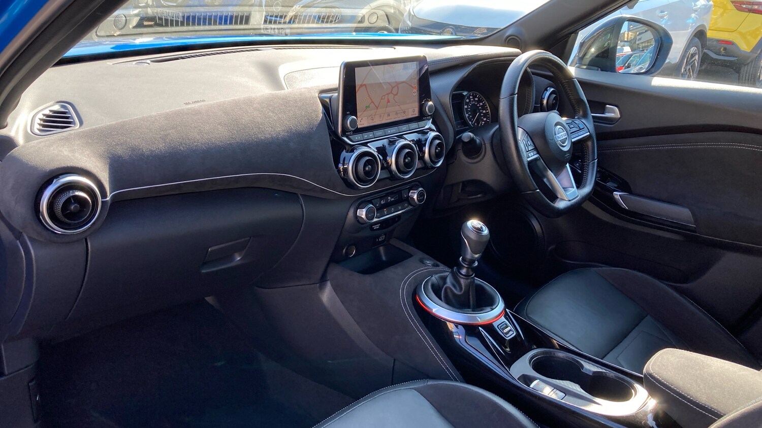 Used Nissan Juke 2020 for sale - 77758592: Photo 9