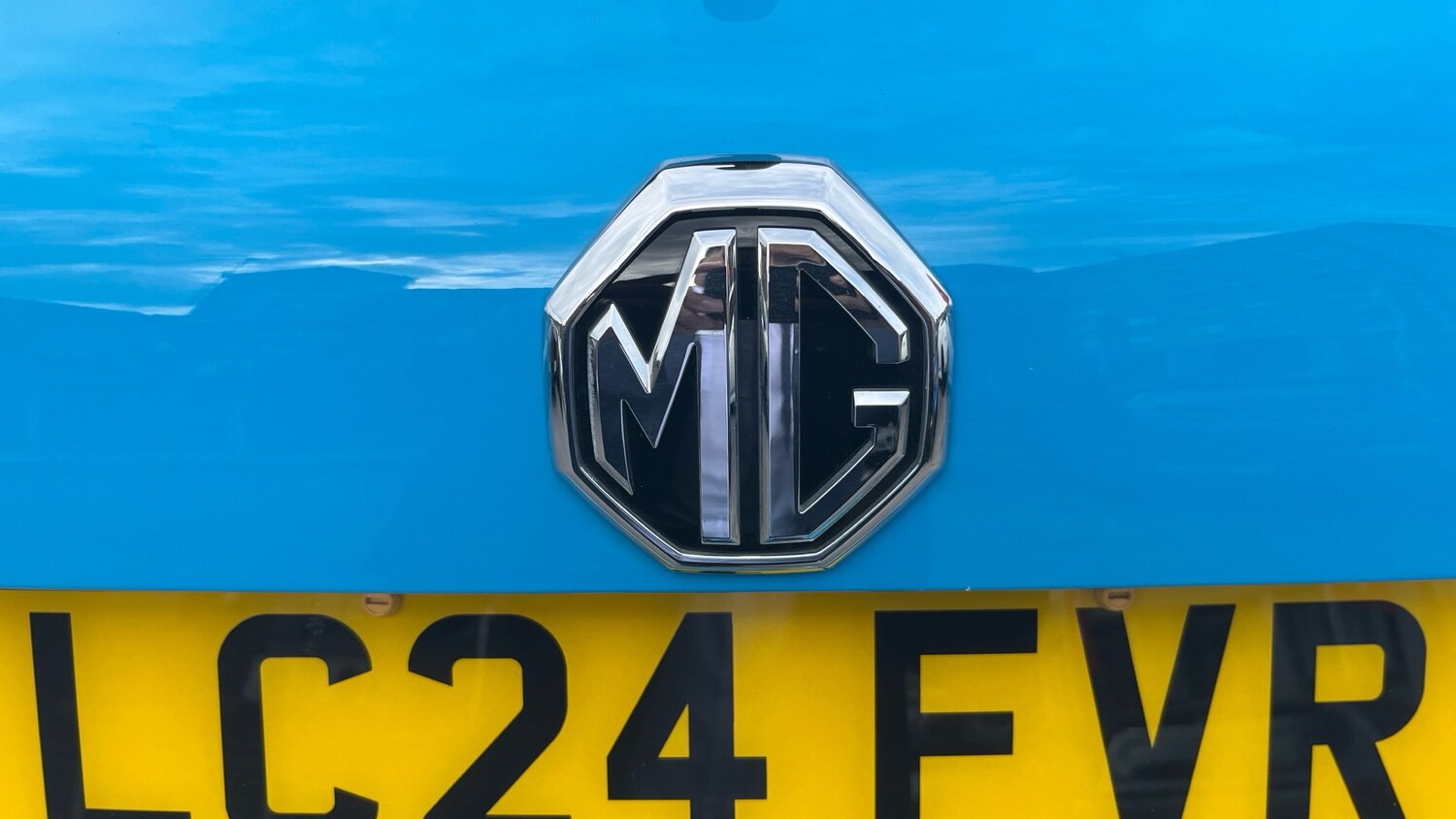 Vehicle 32