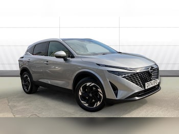 Used Nissan Qashqai 2025 for sale - 75524647: Photo