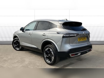 Used Nissan Qashqai 2025 for sale - 75524647: Photo