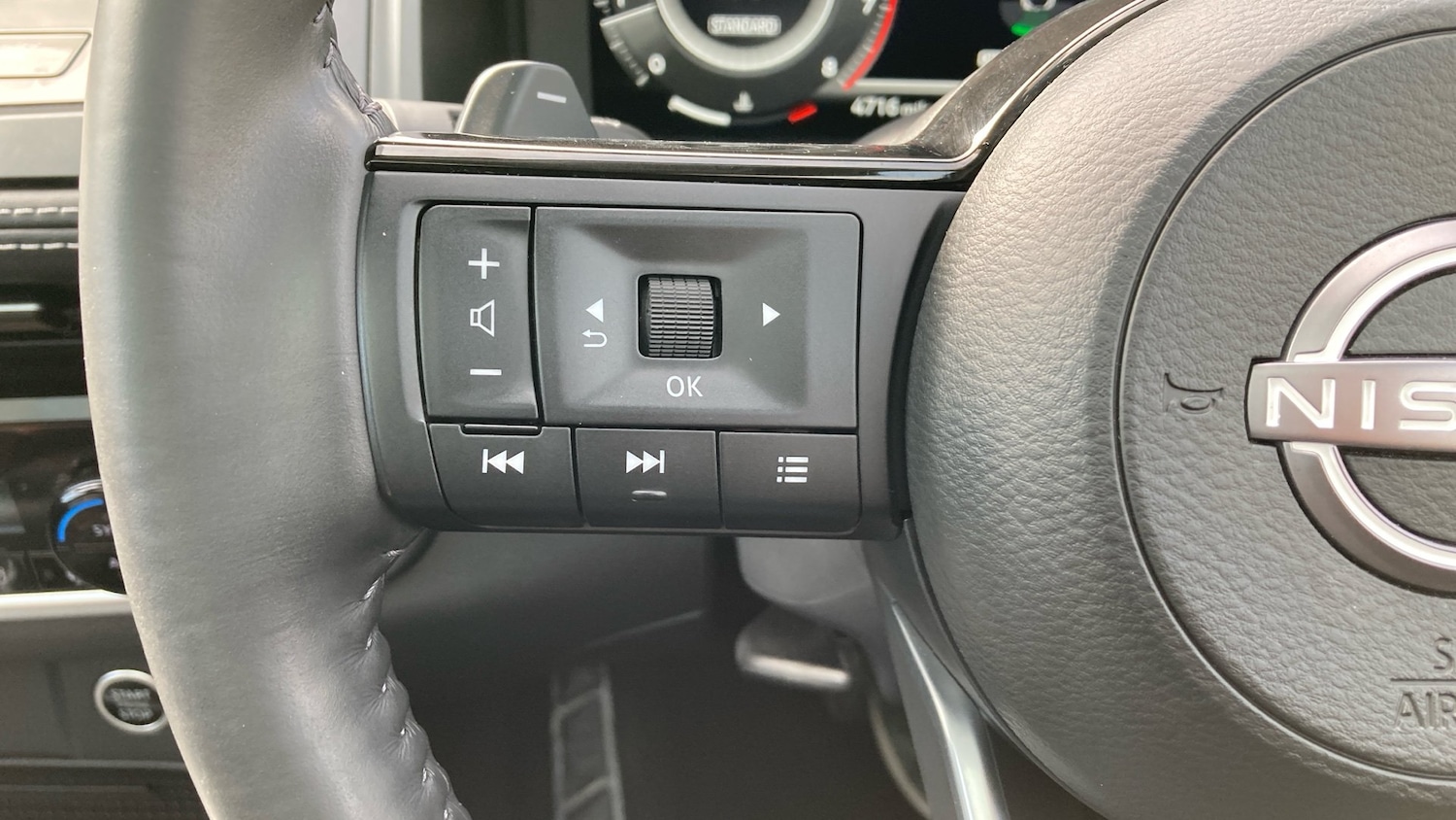 Vehicle 32