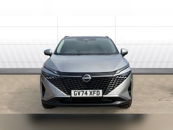 Used Nissan Qashqai 2025 for sale - 75524647: Photo