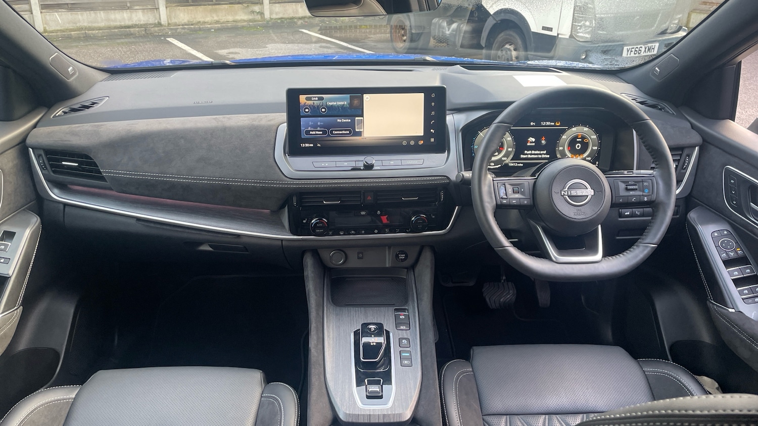 Used Nissan Qashqai 2024 for sale - 77069255: Photo 10