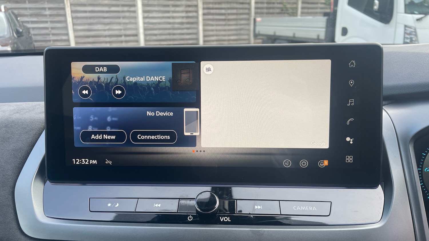 Used Nissan Qashqai 2024 for sale - 77069255: Photo 12