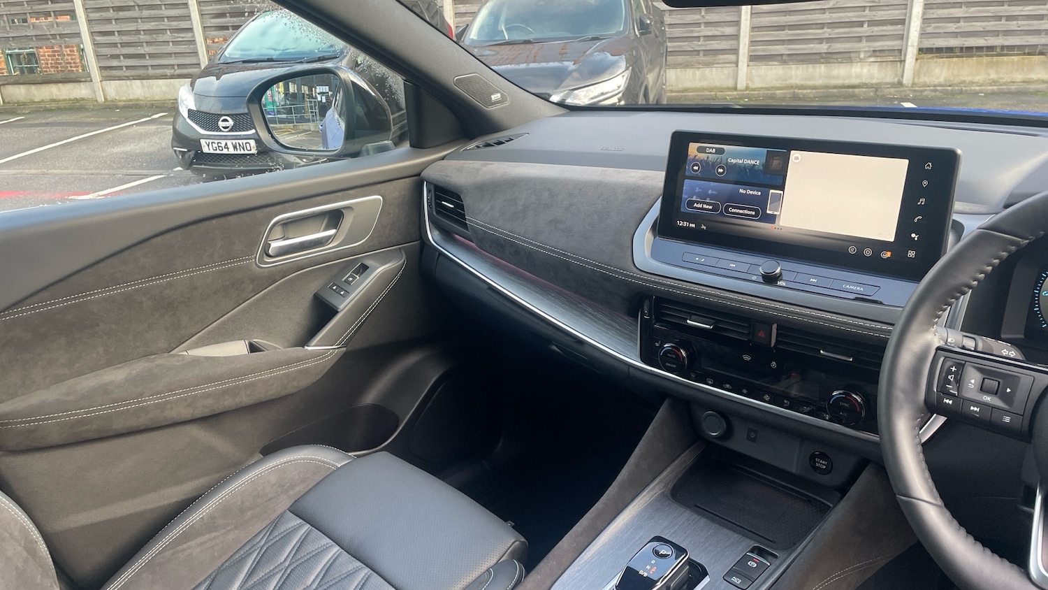 Used Nissan Qashqai 2024 for sale - 77069255: Photo 14