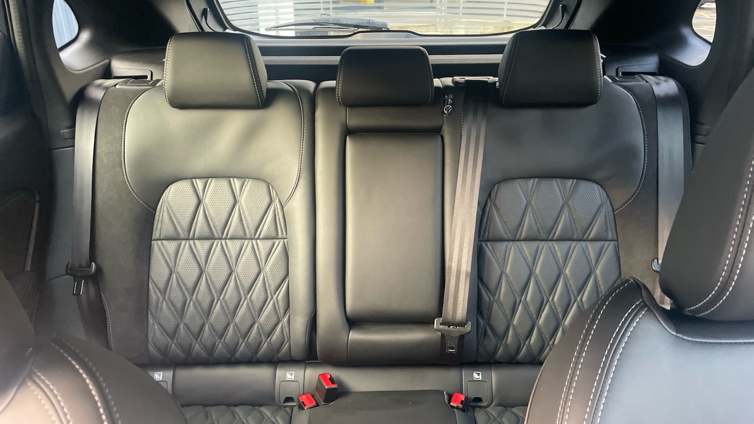 Used Nissan Qashqai 2024 for sale - 77069255: Photo 15