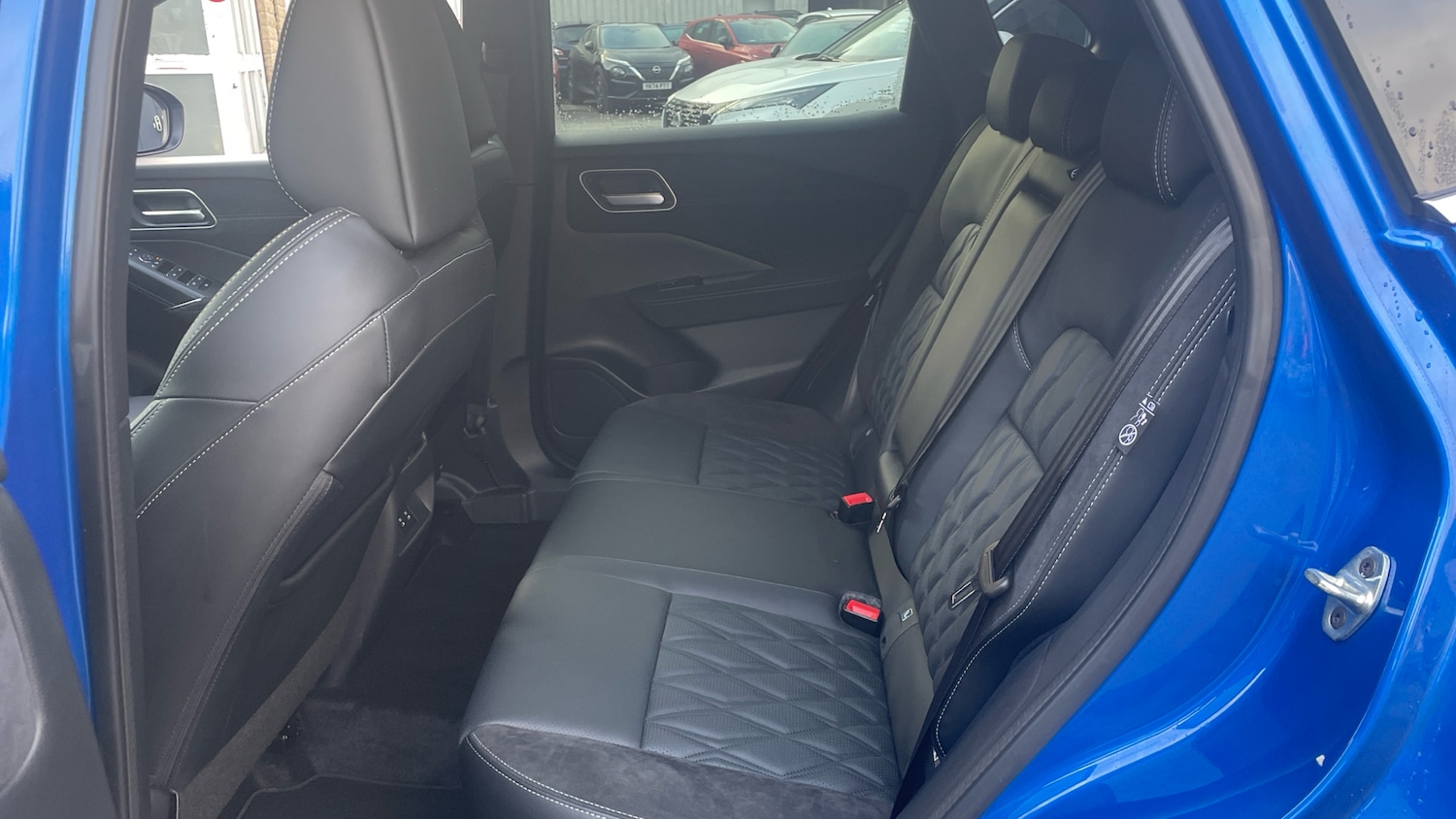 Used Nissan Qashqai 2024 for sale - 77069255: Photo 16