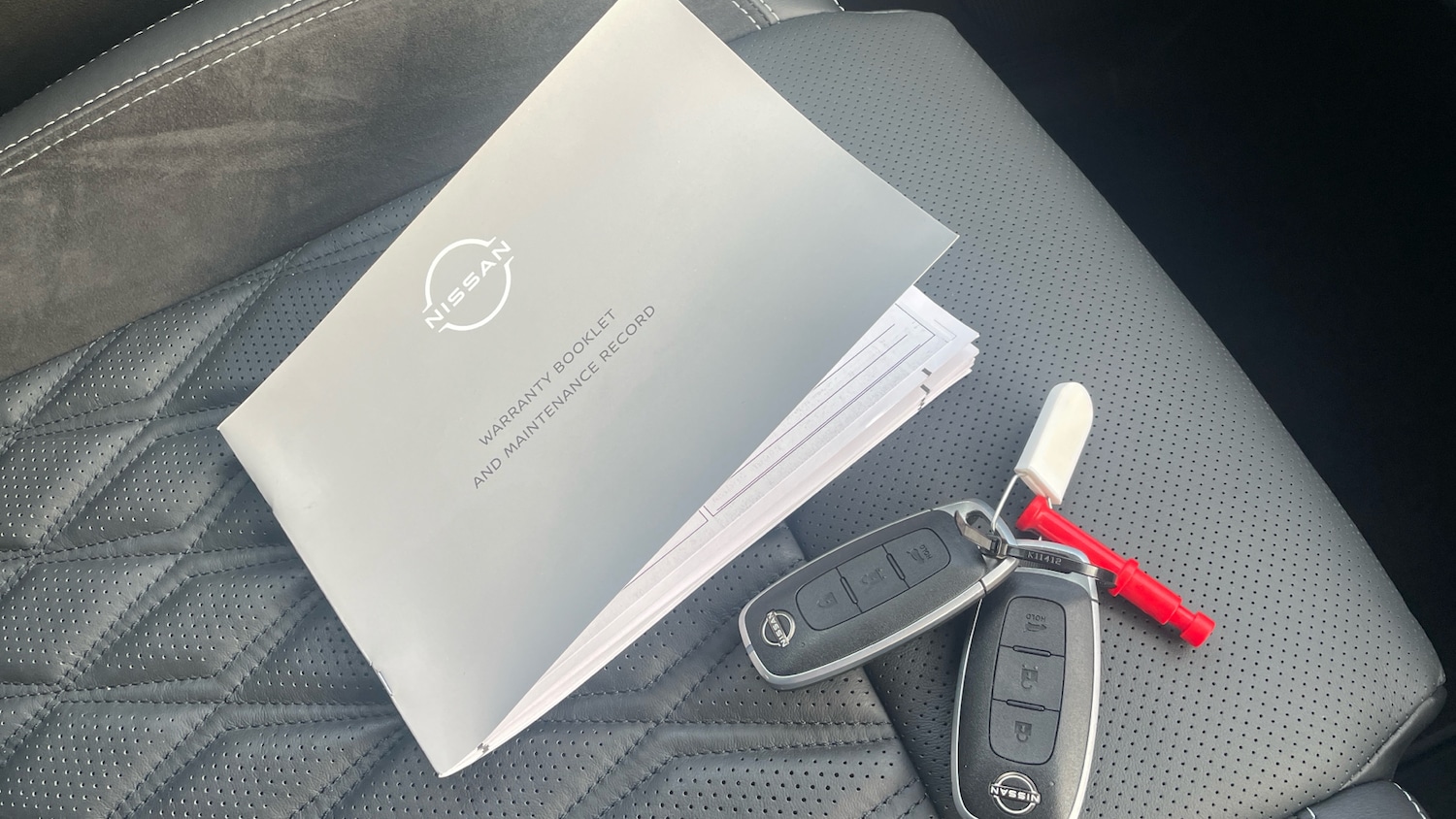 Used Nissan Qashqai 2024 for sale - 77069255: Photo 19