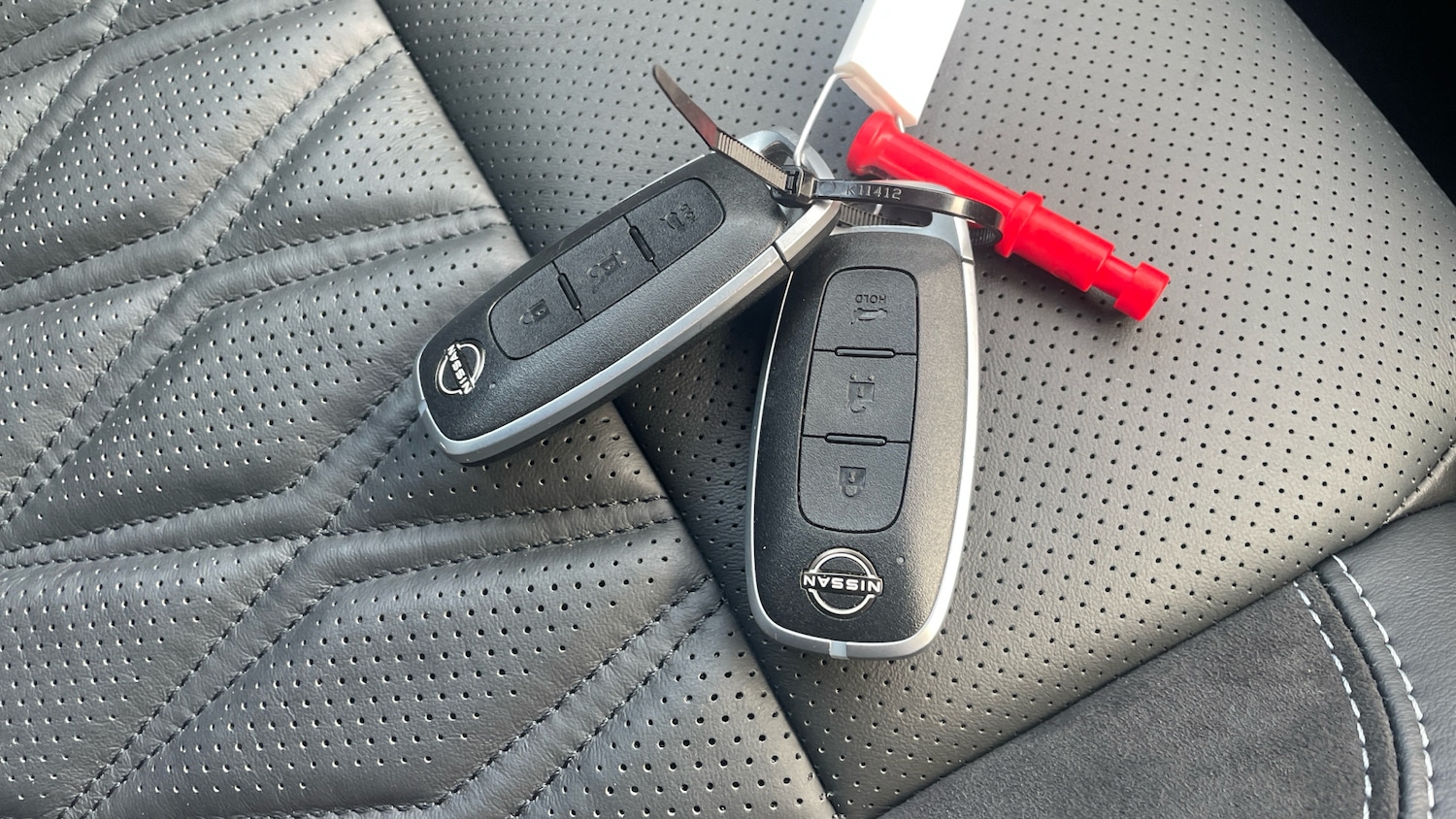 Used Nissan Qashqai 2024 for sale - 77069255: Photo 20