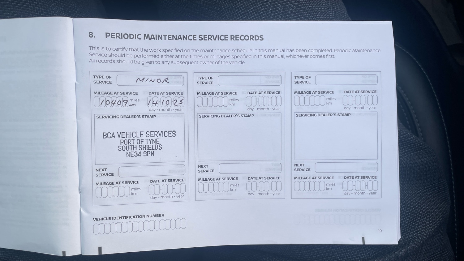 Used Nissan Qashqai 2024 for sale - 77069255: Photo 21