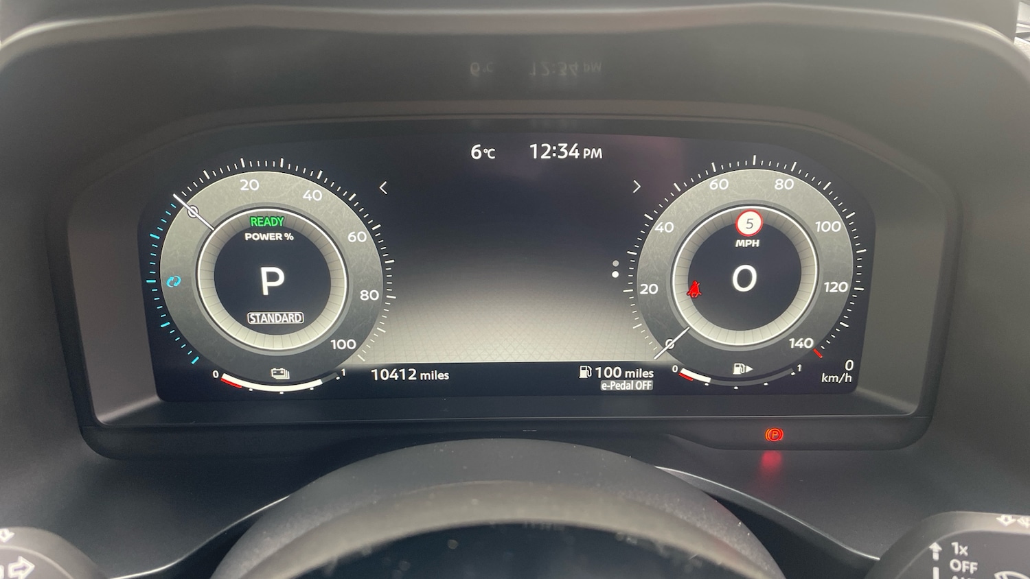 Used Nissan Qashqai 2024 for sale - 77069255: Photo 22