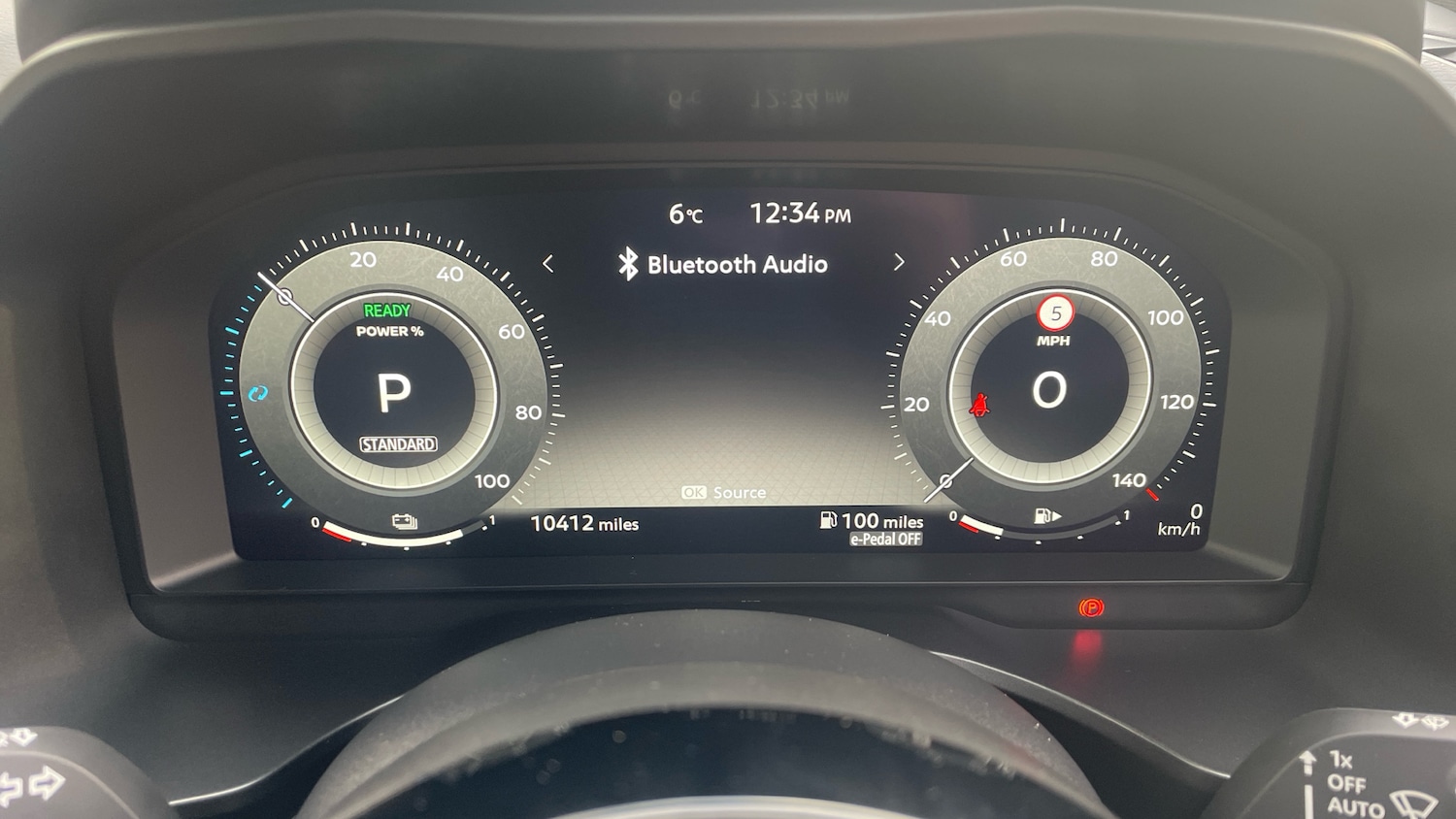 Used Nissan Qashqai 2024 for sale - 77069255: Photo 26