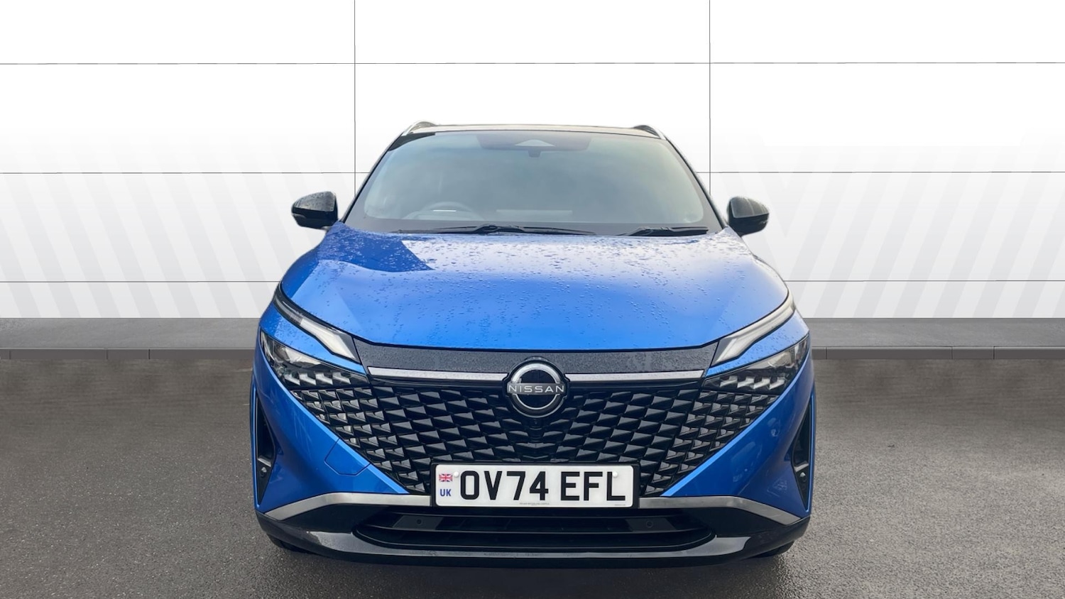 Used Nissan Qashqai 2024 for sale - 77069255: Photo 3