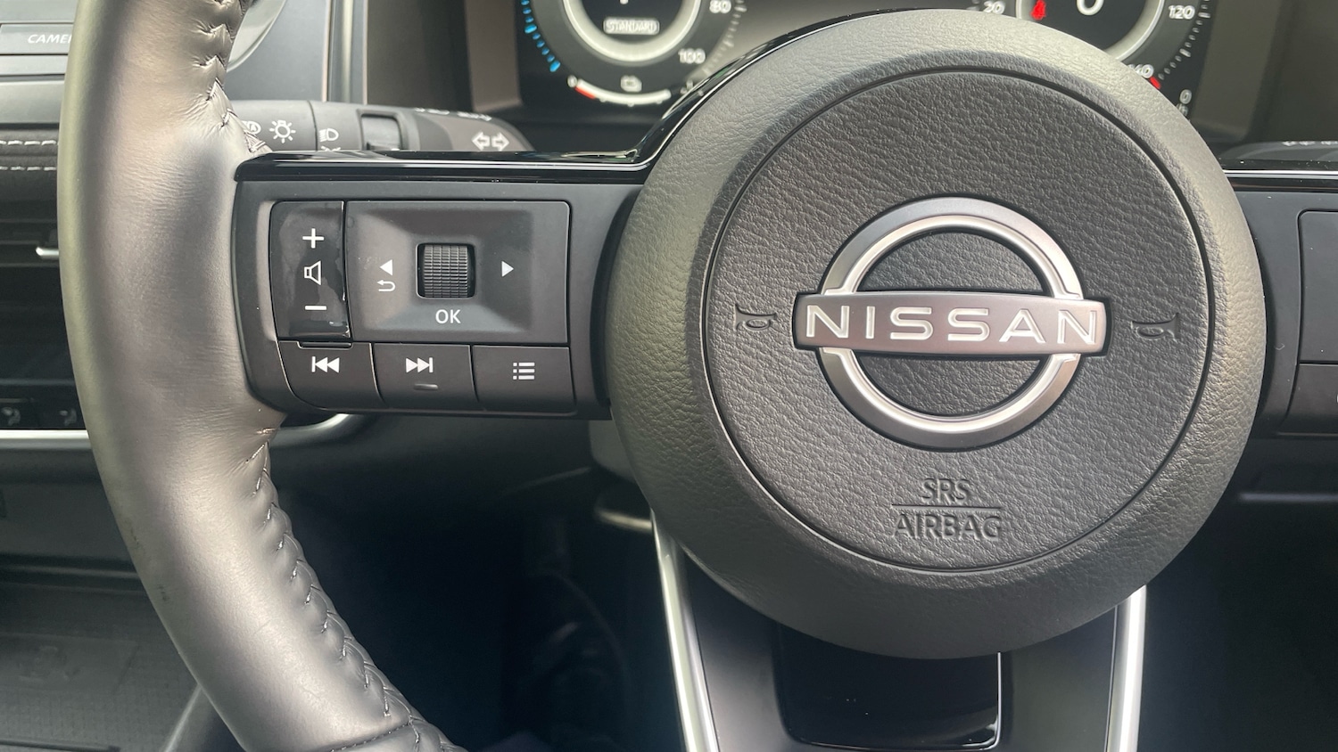 Used Nissan Qashqai 2024 for sale - 77069255: Photo 30