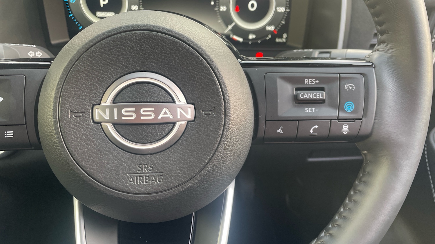 Used Nissan Qashqai 2024 for sale - 77069255: Photo 31