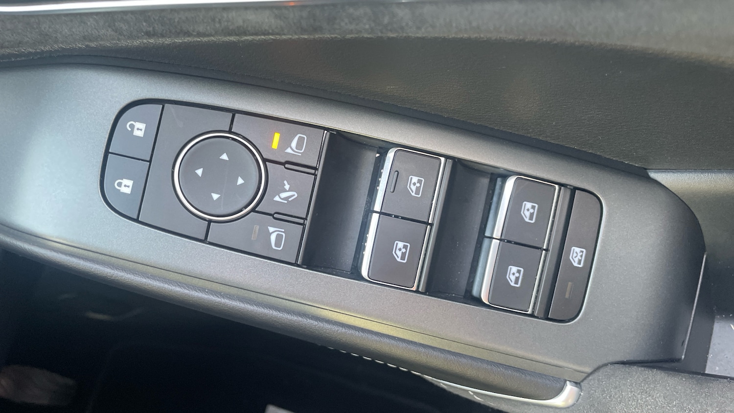 Used Nissan Qashqai 2024 for sale - 77069255: Photo 34