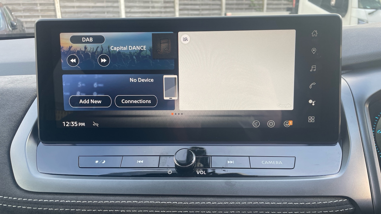 Used Nissan Qashqai 2024 for sale - 77069255: Photo 35