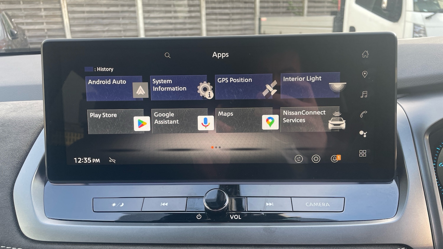 Used Nissan Qashqai 2024 for sale - 77069255: Photo 37