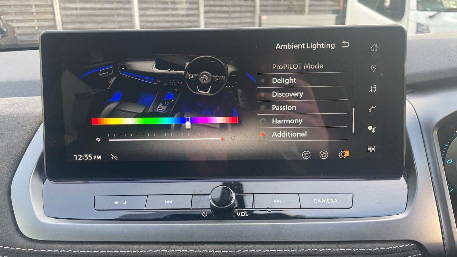 Used Nissan Qashqai 2024 for sale - 77069255: Photo 38