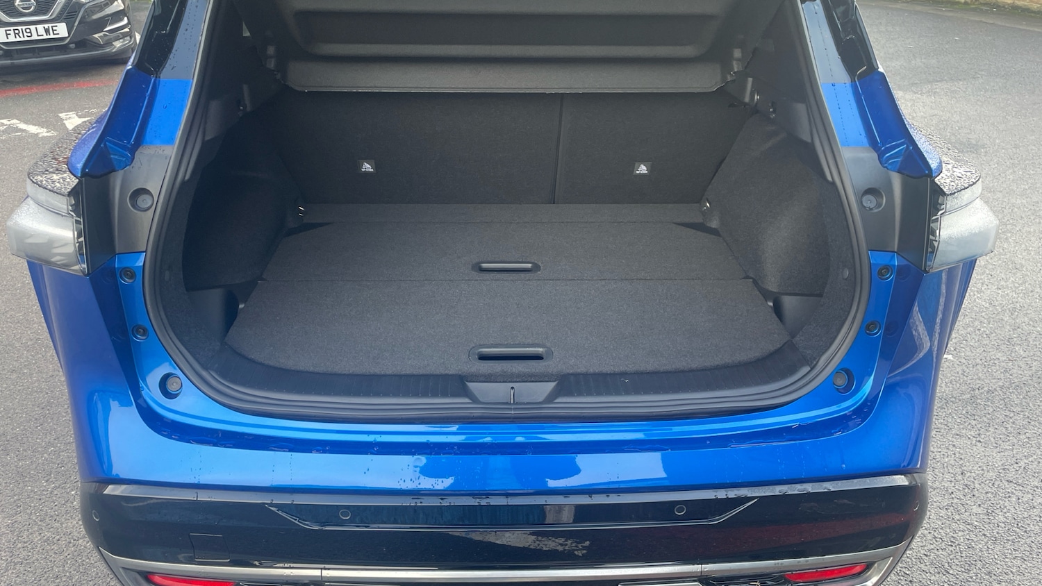 Used Nissan Qashqai 2024 for sale - 77069255: Photo 4