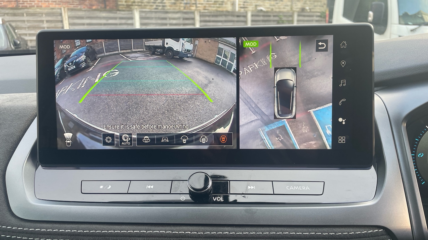 Used Nissan Qashqai 2024 for sale - 77069255: Photo 40