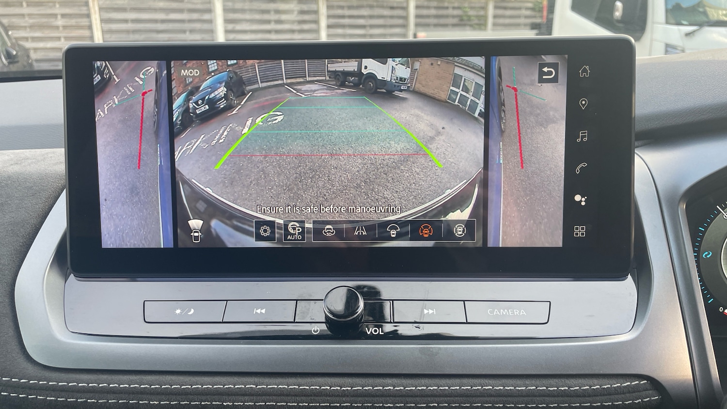 Used Nissan Qashqai 2024 for sale - 77069255: Photo 41