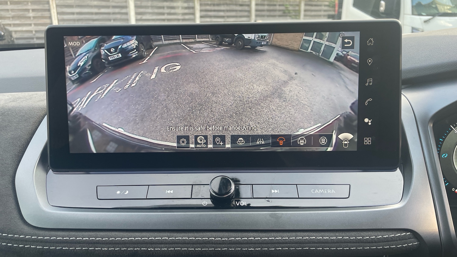 Used Nissan Qashqai 2024 for sale - 77069255: Photo 42