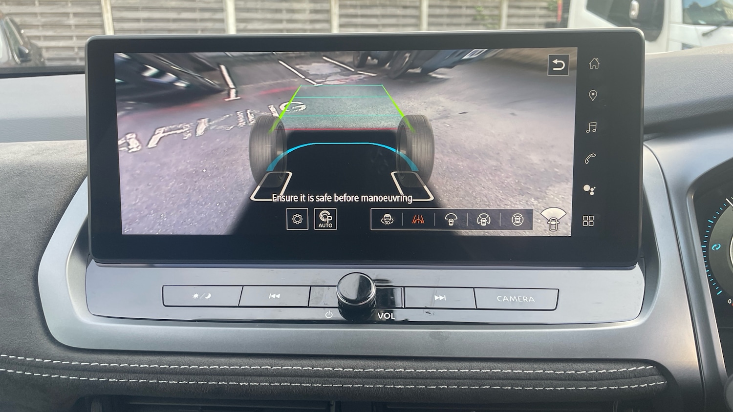 Used Nissan Qashqai 2024 for sale - 77069255: Photo 43